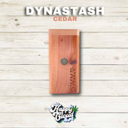 DYNASTASH