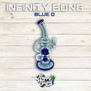 INFINITY BONG