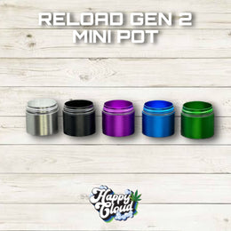 RELOAD GEN 2 MINI POT