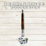 Dani Fusion 2.0 Wooden Stem (NEW)
