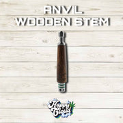 ANVIL WOODEN STEM