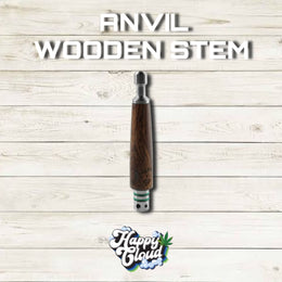 ANVIL WOODEN STEM