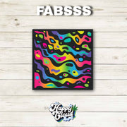 MoodMats - FABSSS 8