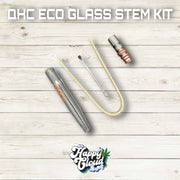 Vaphit QHC ECO Glass Stem Kit