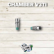 CHAMBER V3TI