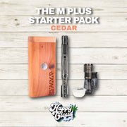 THE M PLUS STARTER PACK