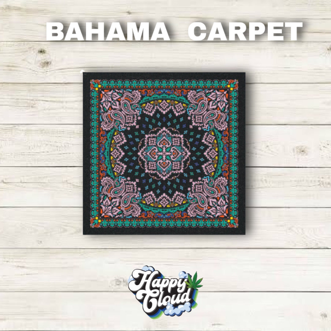 BAHAMA CARPET 5" Happy Cloud