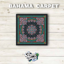 MoodMats - BAHAMA CARPET 5