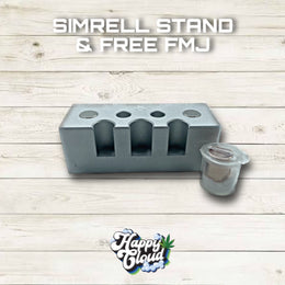 SIMRELL STAND& FREE FMJ