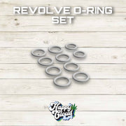 REVOLVE O-RING SET