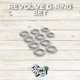 REVOLVE O-RING SET