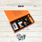 Special Box Set - Ispure