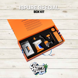 Special Box Set - Ispure