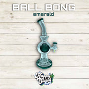 BALL BONG