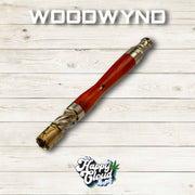 Dynavap : Wood Wynd