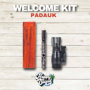 WELCOME KIT