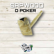 SAPWOOD