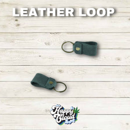 LEATHER LOOP