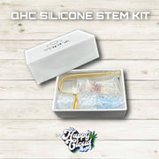 Vaphit QHC Silicone Stem Kit