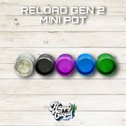 RELOAD GEN 2 MINI POT