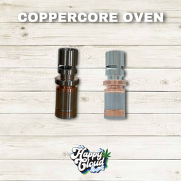 COPPERCORE OVEN