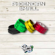 PHOENICIAN - 4 PIECE SMALL