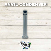 ANVIL CONDENSER