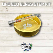 Vaphit QHC ECO Glass Stem Kit