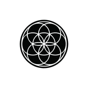 MoodMats - White Seed 5