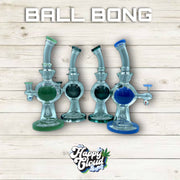 BALL BONG