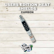 USERS EDITION HEAT SHIELDS