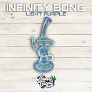 INFINITY BONG
