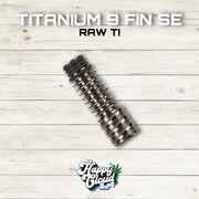 TITANIUM 9 FIN SE