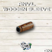 ANVIL WOODEN SLEEVE