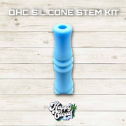 Vaphit QHC Silicone Stem Kit