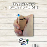 FLAT FLAME