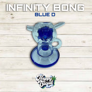 INFINITY BONG