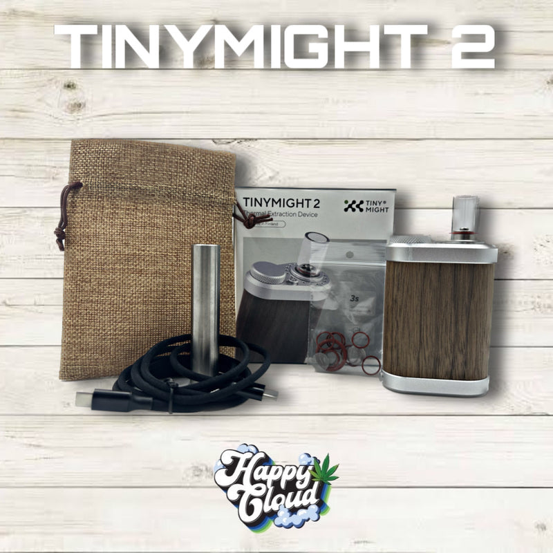 Tinymight 2 : Tinymight Vape Finland – Happy Cloud