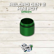 RELOAD GEN 2 MINI POT