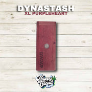 DYNASTASH: XL