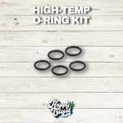 HIGH-TEMP O-RING KIT