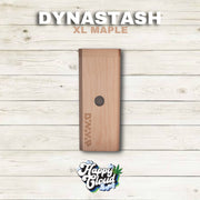 DYNASTASH: XL
