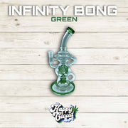 INFINITY BONG