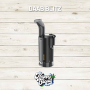 Daab Blitz - Ispure