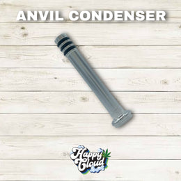 ANVIL CONDENSER