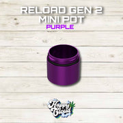RELOAD GEN 2 MINI POT