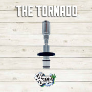 The Tornado : Vestratto