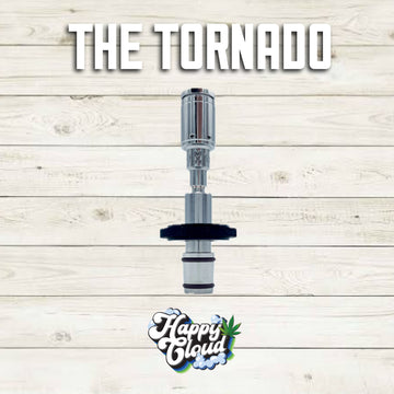 The Tornado : Vestratto