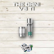 THE DANI V3TI
