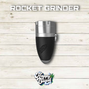 Rocket Grinder